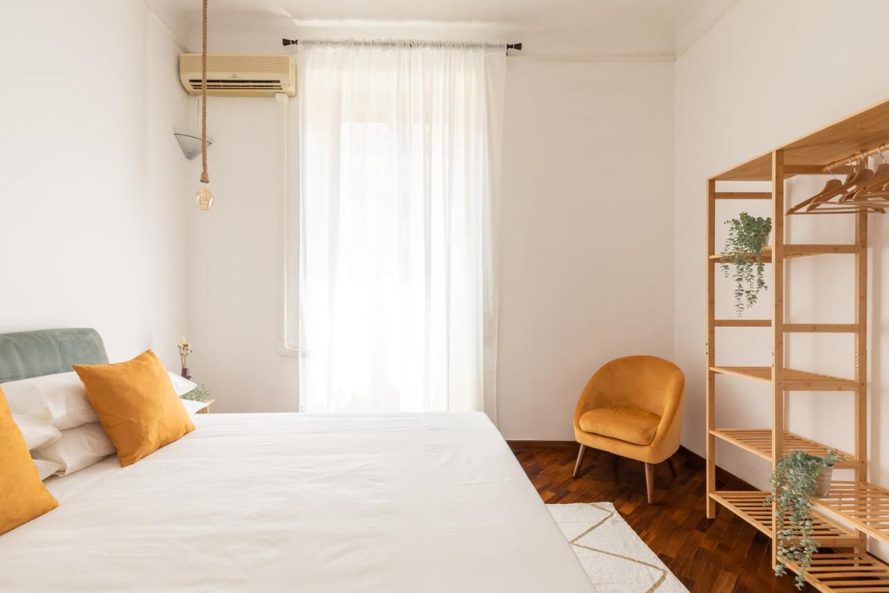 Prestigious Apartment At The Vatican ローマ エクステリア 写真