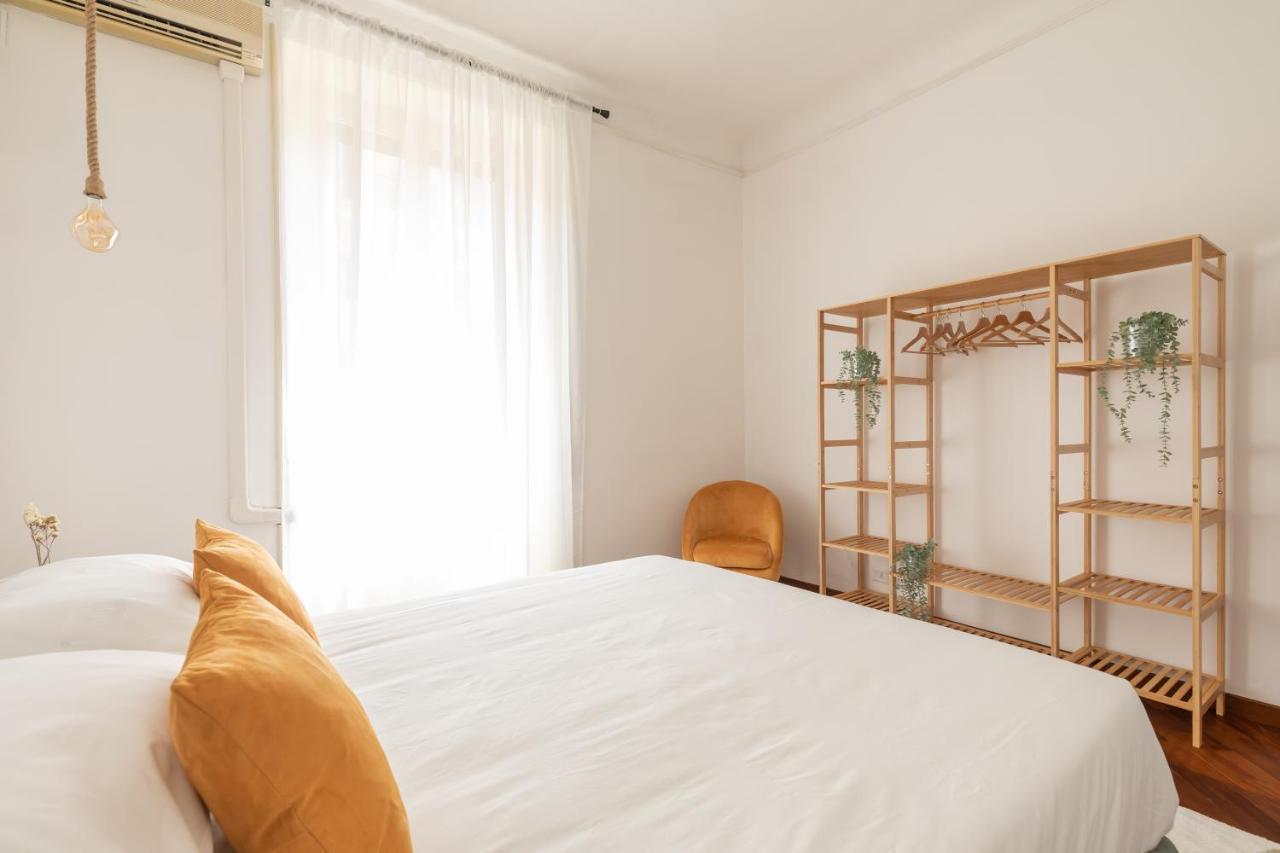 Prestigious Apartment At The Vatican ローマ エクステリア 写真